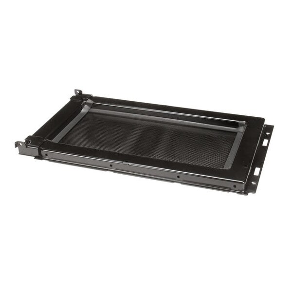 Door Window Weld